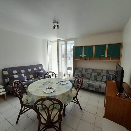 Studio Cosy Avec Jardin, Proche Plage Et Commerces - Fr-1-324A-5 Saint-Hilaire-de-Riez Extérieur photo