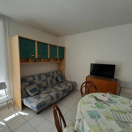 Studio Cosy Avec Jardin, Proche Plage Et Commerces - Fr-1-324A-5 Saint-Hilaire-de-Riez Extérieur photo